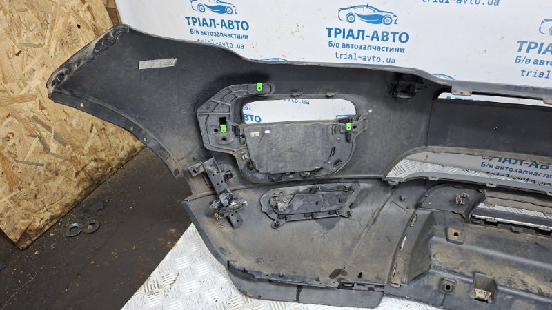 Бампер передний Range Rover Evoque 2011-2018 L538 Бампер передний Range Rover Evoque 2011-2018 L538