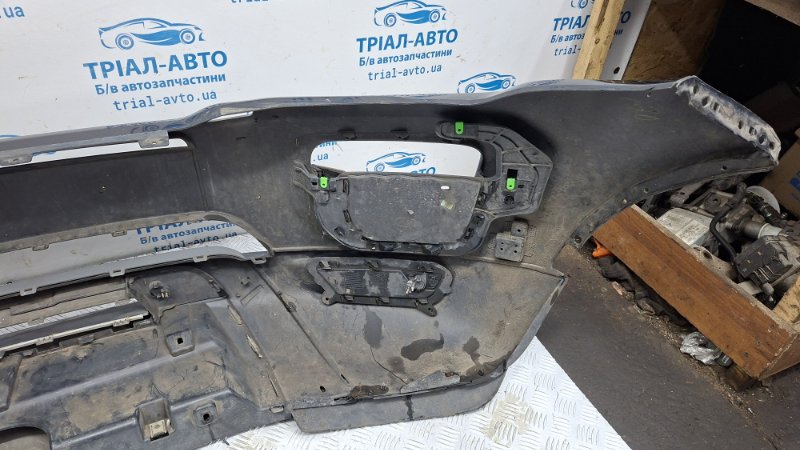 Бампер передний Range Rover Evoque 2011-2018 L538 Бампер передний Range Rover Evoque 2011-2018 L538