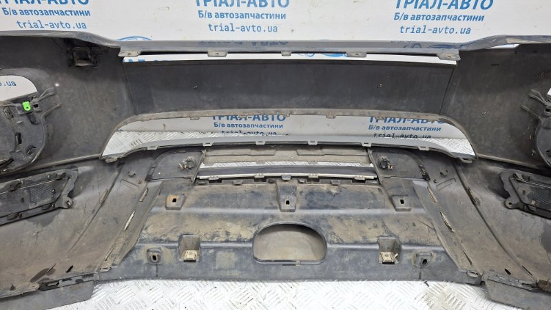 Бампер передний Range Rover Evoque 2011-2018 L538 Бампер передний Range Rover Evoque 2011-2018 L538