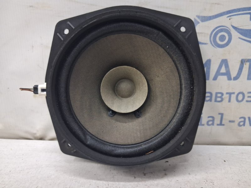 Запчасть динамик двери передний правый SsangYong Korando 2010-2019 C200 2.0 diesel D20DTF 8930034010 Б/У Динамик двери передний правый SsangYong Korando 2010-2019 C200 2.0 diesel D20DTF 8930034010 Б/У