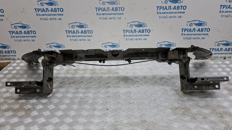 Панель передняя Range Rover Evoque 2011-2018 L538 Панель передняя Range Rover Evoque 2011-2018 L538