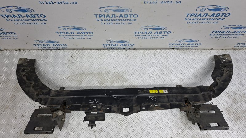 Панель передняя Land Rover Range Rover Evoque L538 Панель передняя Land Rover Range Rover Evoque L538