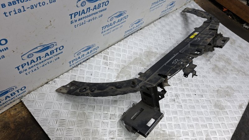 Панель передняя Range Rover Evoque 2011-2018 L538 Панель передняя Range Rover Evoque 2011-2018 L538