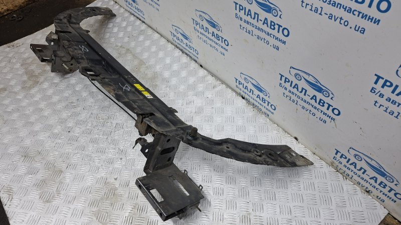 Панель передняя Range Rover Evoque 2011-2018 L538 Панель передняя Range Rover Evoque 2011-2018 L538