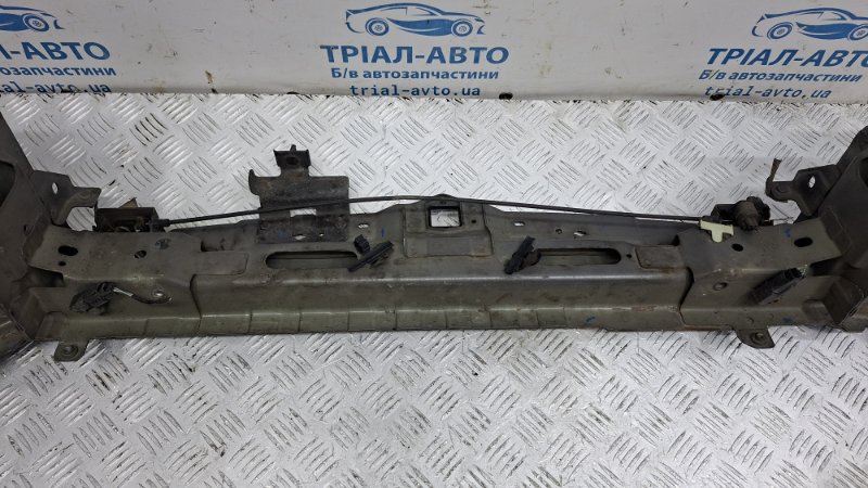 Панель передняя Range Rover Evoque 2011-2018 L538 Панель передняя Range Rover Evoque 2011-2018 L538