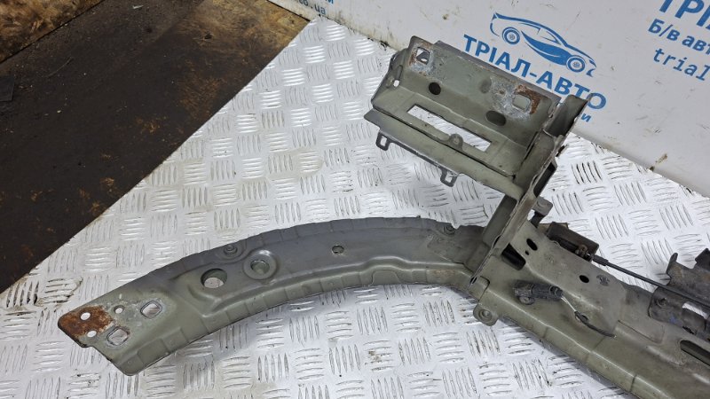 Панель передняя Range Rover Evoque 2011-2018 L538 Панель передняя Range Rover Evoque 2011-2018 L538