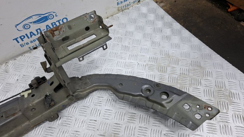 Панель передняя Range Rover Evoque 2011-2018 L538 Панель передняя Range Rover Evoque 2011-2018 L538