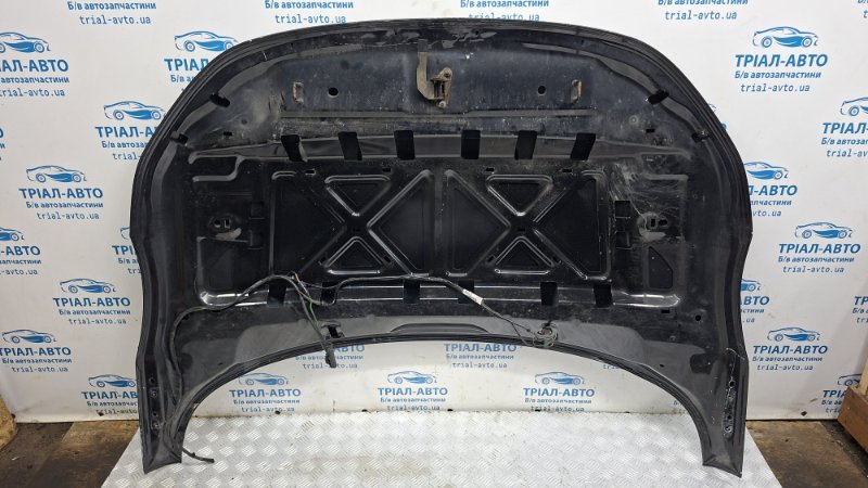 Капот Range Rover Evoque 2011-2018 L538 Капот Range Rover Evoque 2011-2018 L538
