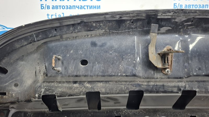 Капот Range Rover Evoque 2011-2018 L538 Капот Range Rover Evoque 2011-2018 L538