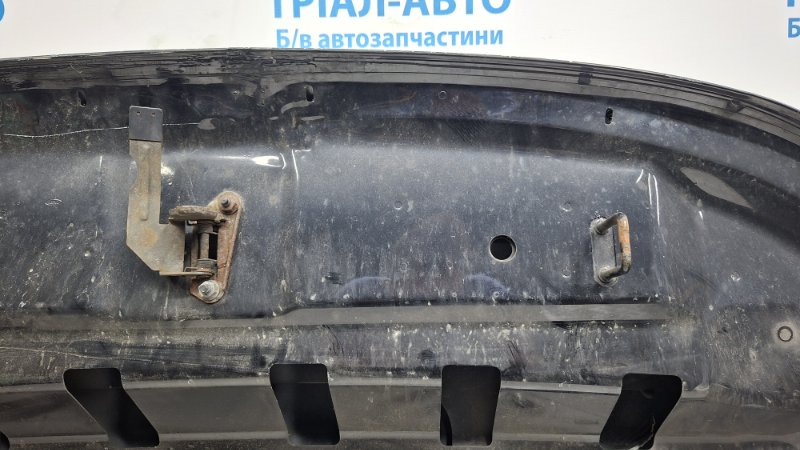 Капот Range Rover Evoque 2011-2018 L538 Капот Range Rover Evoque 2011-2018 L538