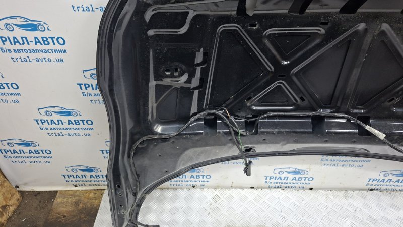 Капот Range Rover Evoque 2011-2018 L538 Капот Range Rover Evoque 2011-2018 L538