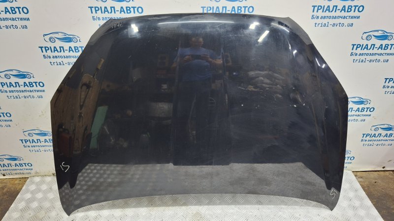 Запчасть капот SsangYong Korando 2010-2019 C200 2.0 diesel D20DTF 6101134200 Б/У Капот SsangYong Korando 2010-2019 C200 2.0 diesel D20DTF 6101134200 Б/У