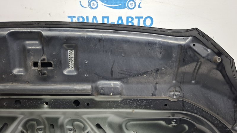 Капот Korando 2010-2019 C200 2.0 diesel D20DTF Капот Korando 2010-2019 C200 2.0 diesel D20DTF