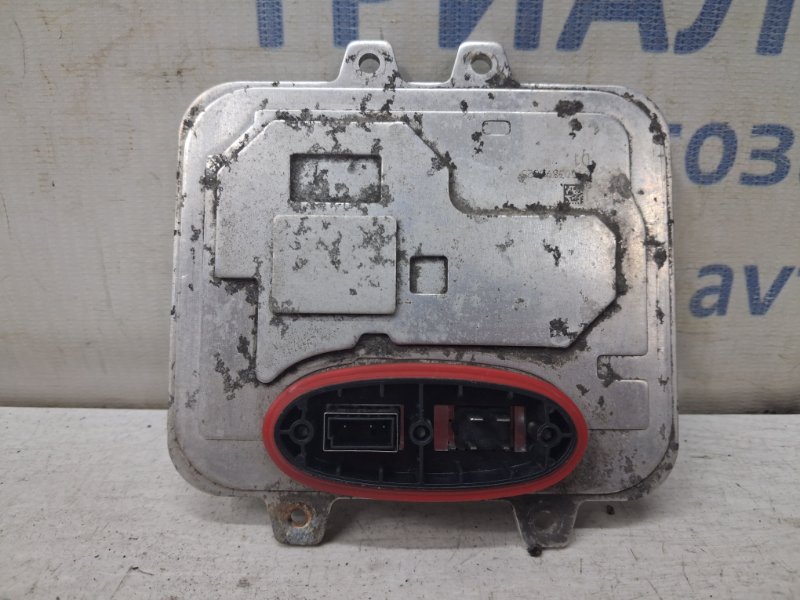 Блок розжига ксеноновой фары Qashqai 2006-2013 J10 1.6 diesel R9M Блок розжига ксеноновой фары Qashqai 2006-2013 J10 1.6 diesel R9M