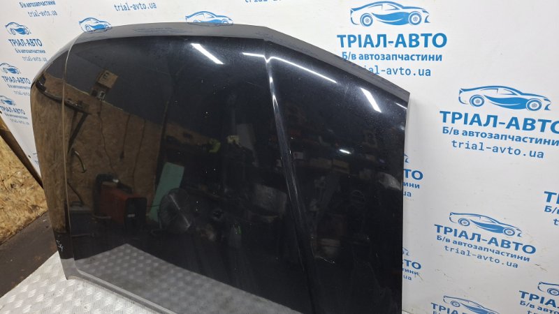 Капот Navara 2004-2015 D40 2.5 Diesel YD25DDTI Капот Navara 2004-2015 D40 2.5 Diesel YD25DDTI