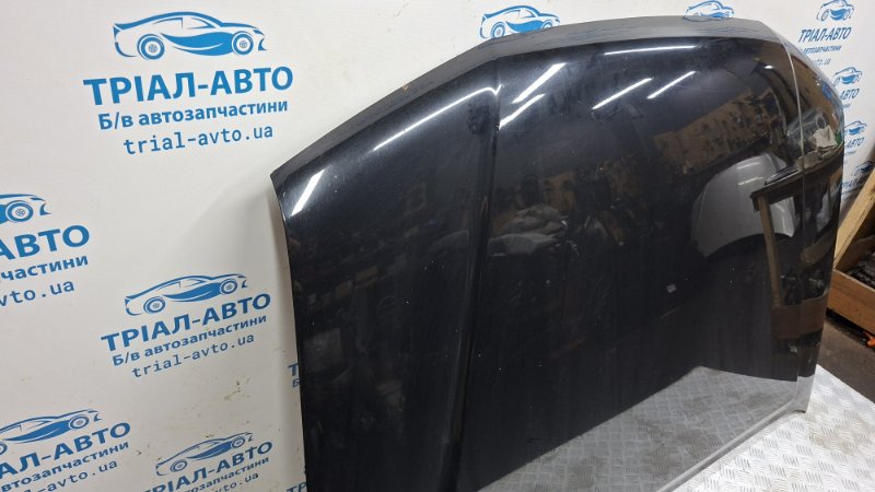 Капот Nissan Navara D40 2.5 Diesel YD25DDTI Капот Nissan Navara D40 2.5 Diesel YD25DDTI
