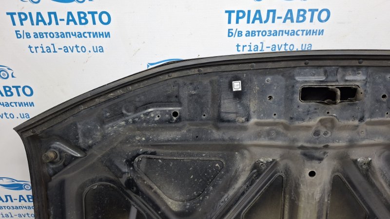 Капот Navara 2004-2015 D40 2.5 Diesel YD25DDTI Капот Navara 2004-2015 D40 2.5 Diesel YD25DDTI