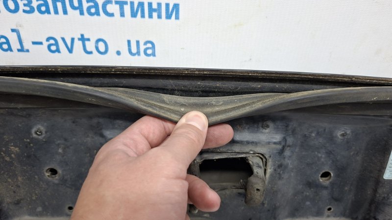 Капот Navara 2004-2015 D40 2.5 Diesel YD25DDTI Капот Navara 2004-2015 D40 2.5 Diesel YD25DDTI