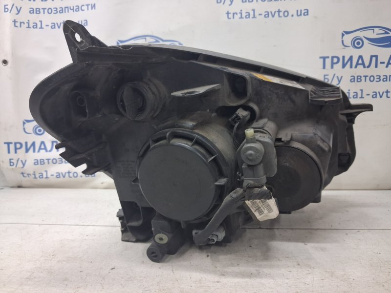 Фара левая Ксенон Qashqai 2006-2013 J10 1.6 diesel R9M Фара левая Ксенон Qashqai 2006-2013 J10 1.6 diesel R9M