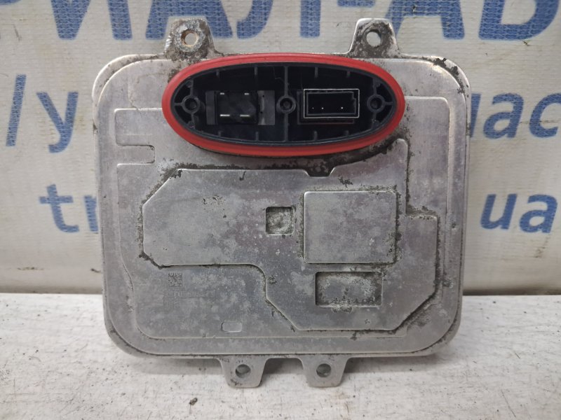 Блок розжига ксеноновой фары Qashqai 2006-2013 J10 1.6 diesel R9M Блок розжига ксеноновой фары Qashqai 2006-2013 J10 1.6 diesel R9M