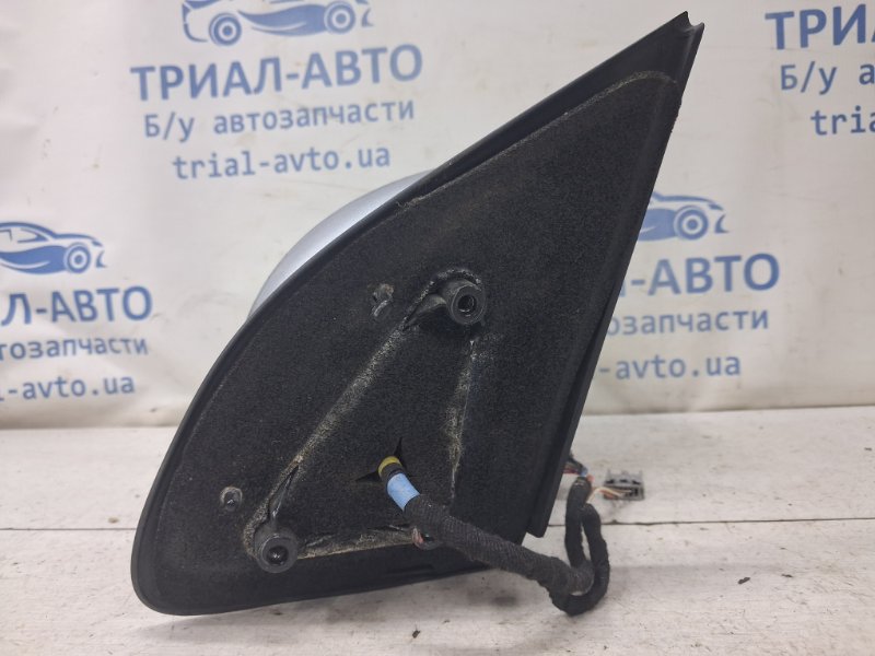 Зеркало правое Рестайлинг Nissan Qashqai J10 1.6 diesel R9M Зеркало правое Рестайлинг Nissan Qashqai J10 1.6 diesel R9M