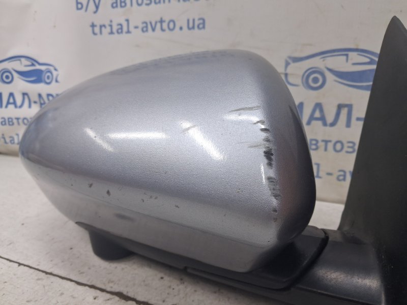 Зеркало правое Рестайлинг Qashqai 2006-2013 J10 1.6 diesel R9M Зеркало правое Рестайлинг Qashqai 2006-2013 J10 1.6 diesel R9M