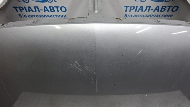 Капот Рестайлинг Sorento 2002-2011 BL 2.5 diesel D4CB Капот Рестайлинг Sorento 2002-2011 BL 2.5 diesel D4CB