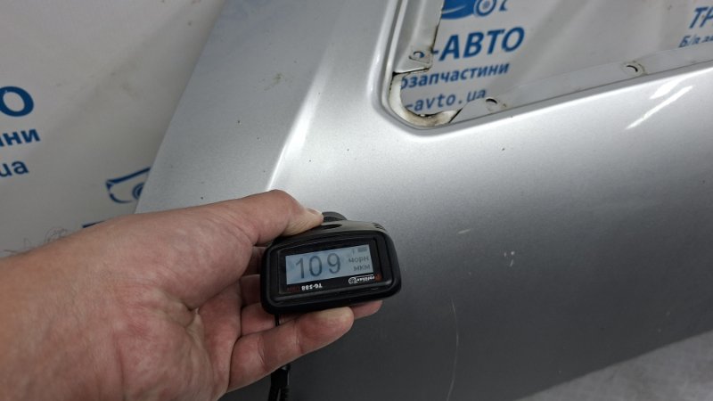Капот Рестайлинг Sorento 2002-2011 BL 2.5 diesel D4CB Капот Рестайлинг Sorento 2002-2011 BL 2.5 diesel D4CB