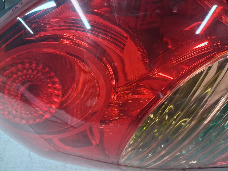 Фонарь задний внешний левый Korando 2010-2019 C200 2.0 diesel D20DTF Фонарь задний внешний левый Korando 2010-2019 C200 2.0 diesel D20DTF