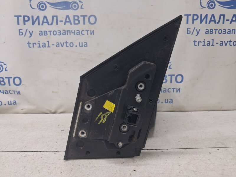 Зеркало правое Korando 2010-2019 C200 2.0 diesel D20DTF Зеркало правое Korando 2010-2019 C200 2.0 diesel D20DTF