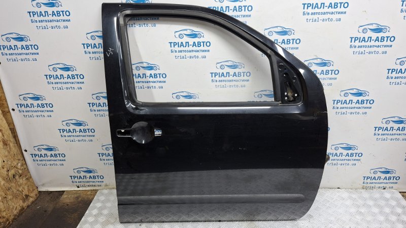 Запчасть дверь передняя правая Nissan Navara 2004-2015 D40 2.5 Diesel YD25DDTI 80100EB330 Б/У Дверь передняя правая Nissan Navara 2004-2015 D40 2.5 Diesel YD25DDTI 80100EB330 Б/У