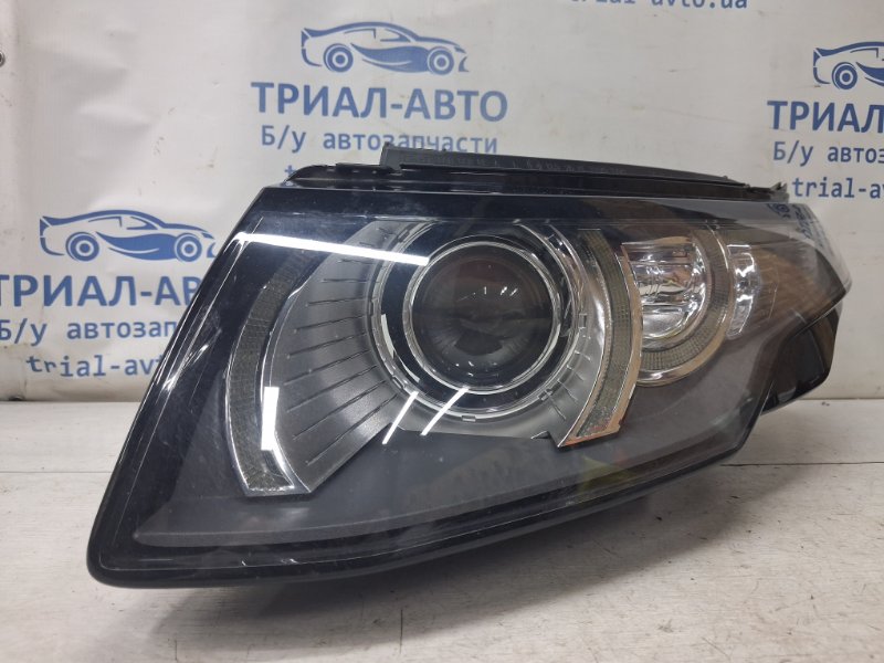 Фара левая Ксенон Range Rover Evoque 2011-2018 L538 Фара левая Ксенон Range Rover Evoque 2011-2018 L538