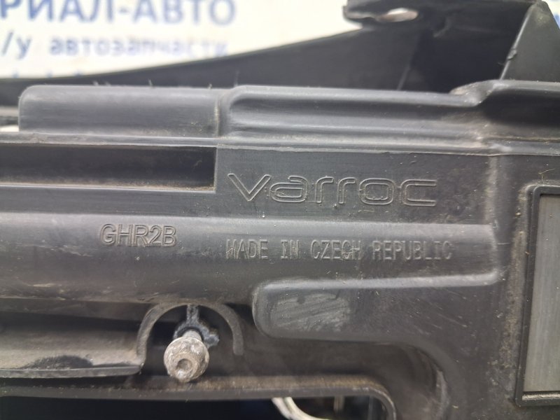 Фара левая Ксенон Range Rover Evoque 2011-2018 L538 Фара левая Ксенон Range Rover Evoque 2011-2018 L538