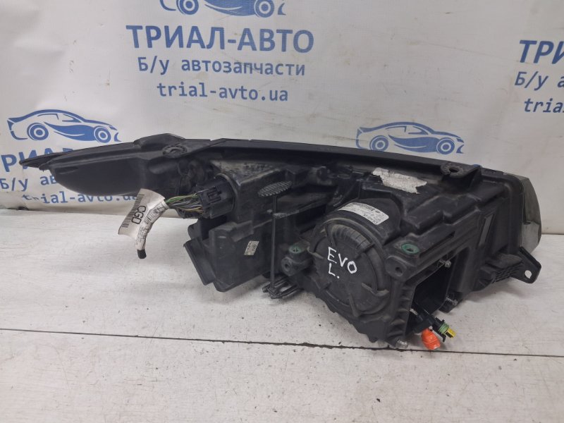 Фара левая Ксенон Range Rover Evoque 2011-2018 L538 Фара левая Ксенон Range Rover Evoque 2011-2018 L538