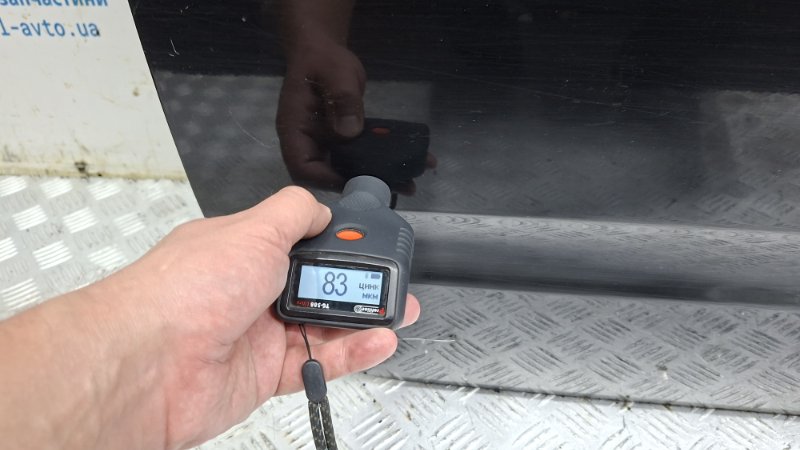 Дверь задняя правая Navara 2004-2015 D40 2.5 Diesel YD25DDTI Дверь задняя правая Navara 2004-2015 D40 2.5 Diesel YD25DDTI