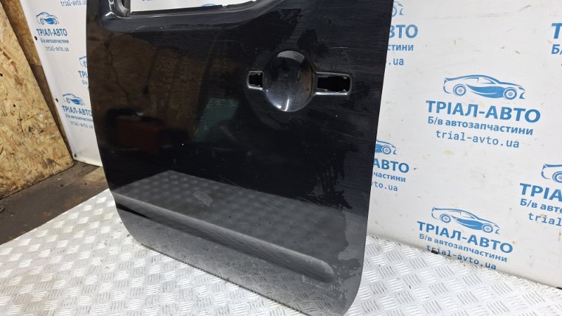 Дверь задняя левая Navara 2004-2015 D40 2.5 Diesel YD25DDTI Дверь задняя левая Navara 2004-2015 D40 2.5 Diesel YD25DDTI