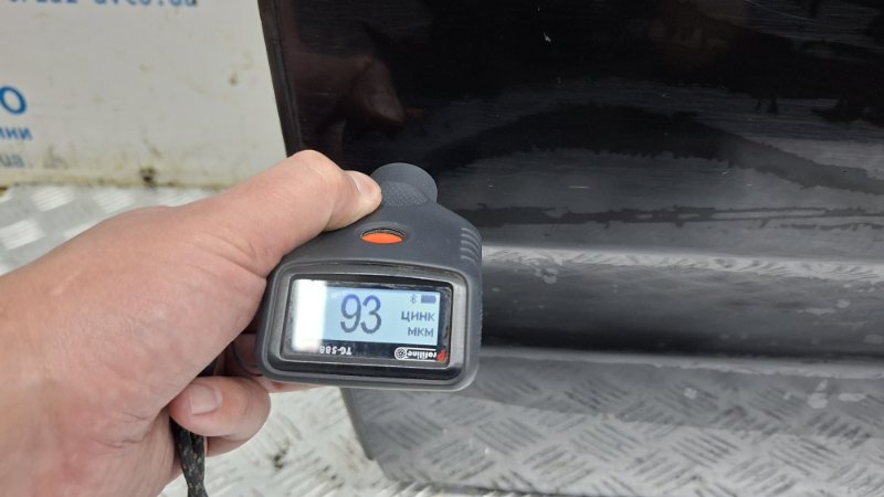Дверь задняя левая Navara 2004-2015 D40 2.5 Diesel YD25DDTI Дверь задняя левая Navara 2004-2015 D40 2.5 Diesel YD25DDTI