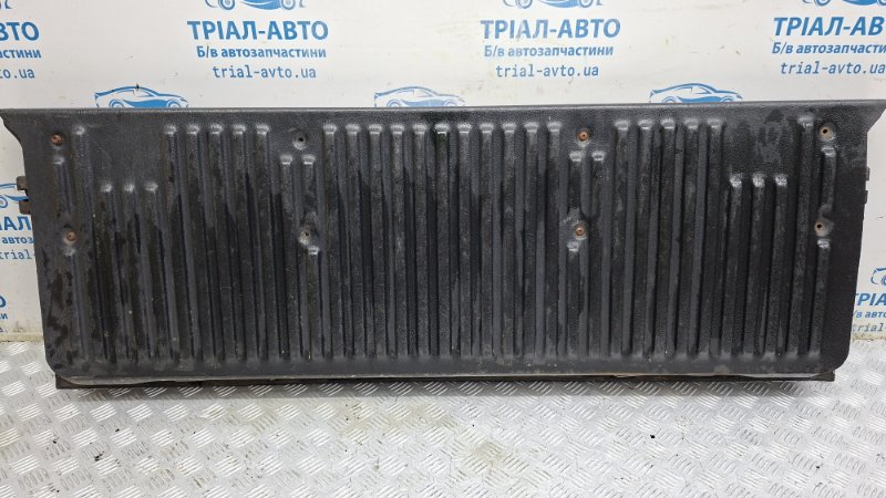 Борт задний Navara 2004-2015 D40 2.5 Diesel YD25DDTI Борт задний Navara 2004-2015 D40 2.5 Diesel YD25DDTI