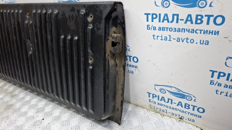 Борт задний Navara 2004-2015 D40 2.5 Diesel YD25DDTI Борт задний Navara 2004-2015 D40 2.5 Diesel YD25DDTI