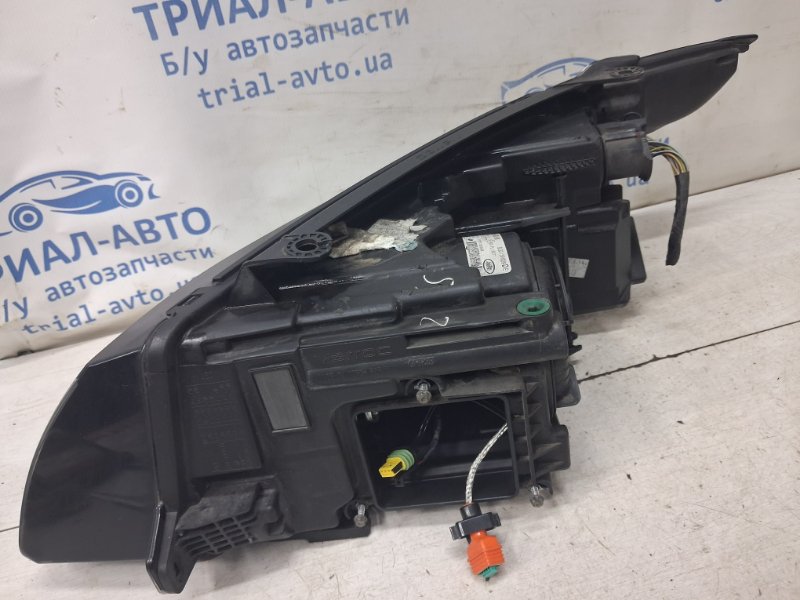 Фара правая Ксенон Range Rover Evoque 2011-2018 L538 Фара правая Ксенон Range Rover Evoque 2011-2018 L538