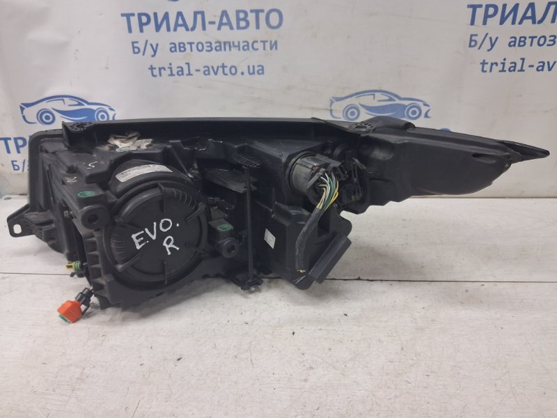 Фара правая Ксенон Range Rover Evoque 2011-2018 L538 Фара правая Ксенон Range Rover Evoque 2011-2018 L538