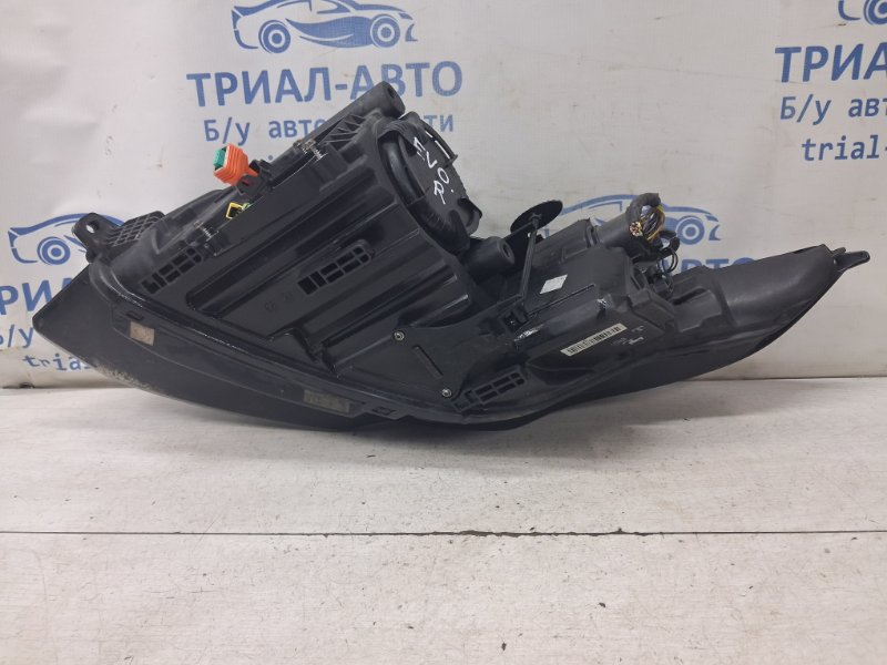 Фара правая Ксенон Range Rover Evoque 2011-2018 L538 Фара правая Ксенон Range Rover Evoque 2011-2018 L538
