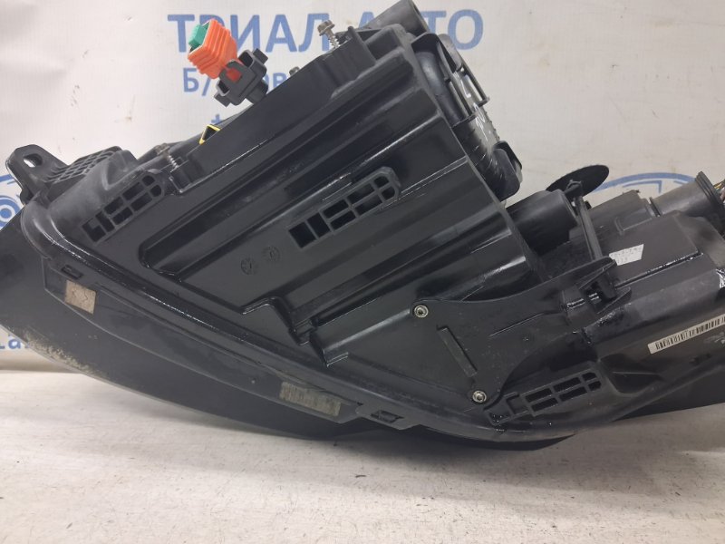 Фара правая Ксенон Range Rover Evoque 2011-2018 L538 Фара правая Ксенон Range Rover Evoque 2011-2018 L538
