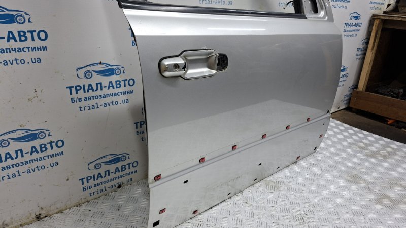 Дверь передняя правая Kia Sorento BL 2.5 diesel D4CB