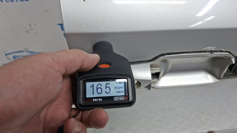 Дверь передняя правая Sorento 2002-2011 BL 2.5 diesel D4CB