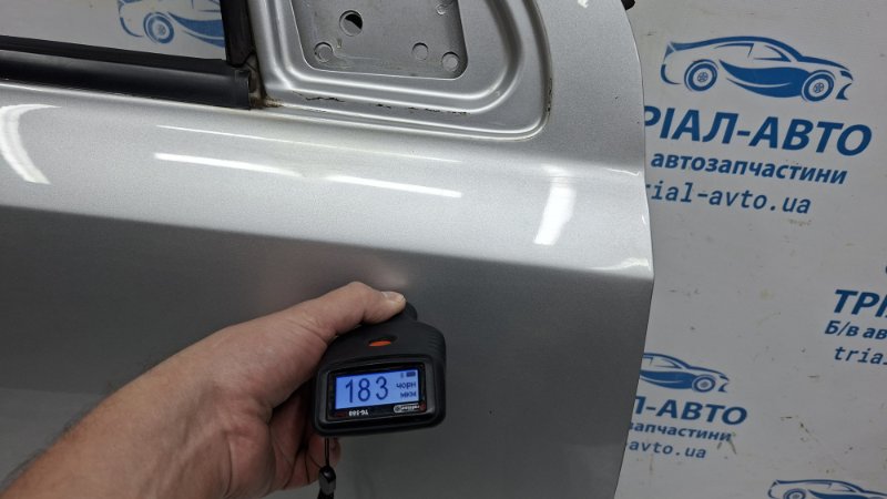 Дверь передняя правая Sorento 2002-2011 BL 2.5 diesel D4CB