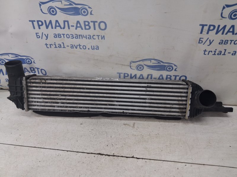 Запчасть радиатор интеркуллера SsangYong Korando 2010-2019 C200 2.0 diesel D20DTF 2371034100 Б/У Радиатор интеркуллера SsangYong Korando 2010-2019 C200 2.0 diesel D20DTF 2371034100 Б/У
