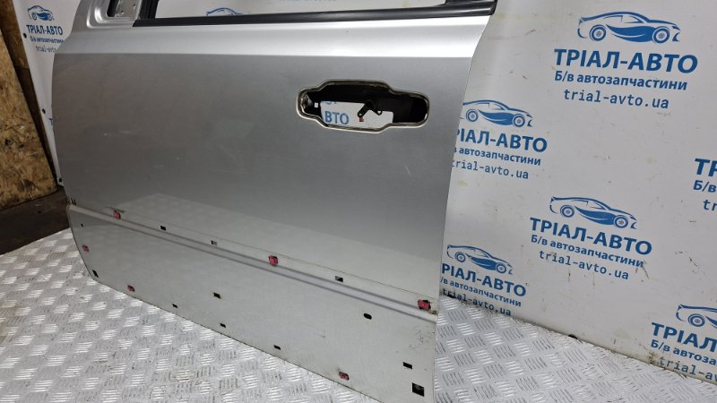 Дверь передняя левая Sorento 2002-2011 BL 2.5 diesel D4CB Дверь передняя левая Sorento 2002-2011 BL 2.5 diesel D4CB