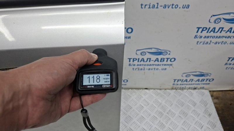 Дверь передняя левая Sorento 2002-2011 BL 2.5 diesel D4CB Дверь передняя левая Sorento 2002-2011 BL 2.5 diesel D4CB