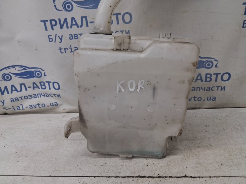 Бачок омывателя Korando 2010-2019 C200 2.0 diesel D20DTF